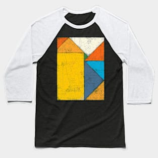 Balance Baseball T-Shirt